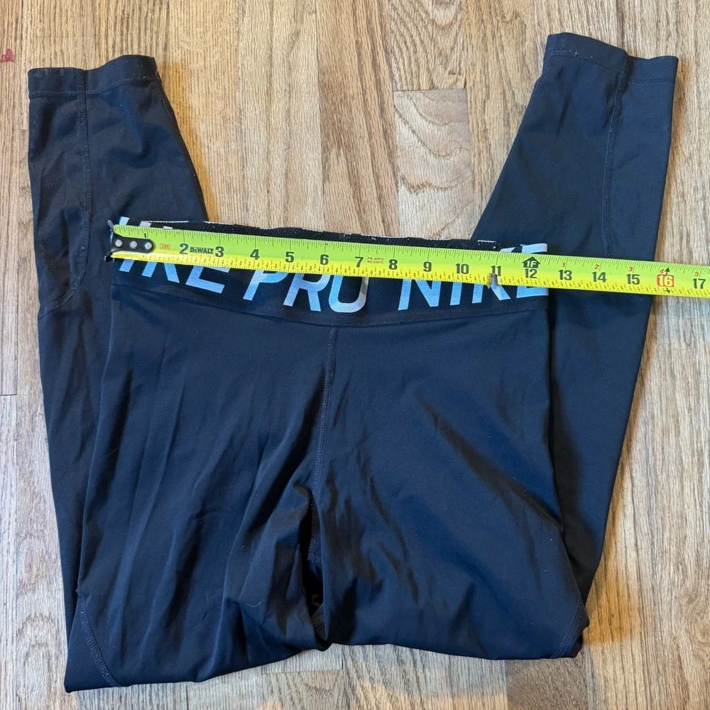 Nike pro training